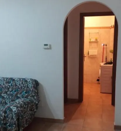 Casa Flaminia Apartment *