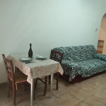Casa Flaminia Apartment