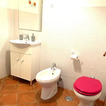 Nasoni Di Aparthotel Rome