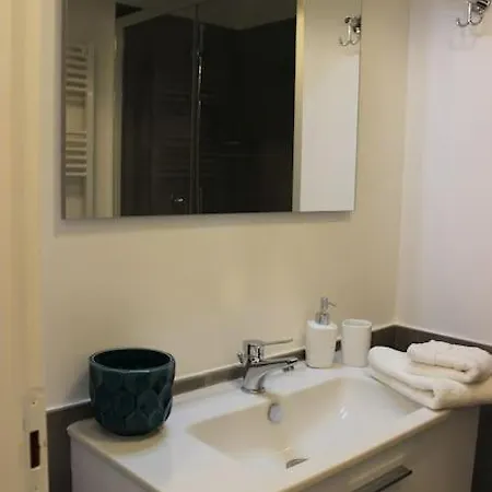 Holiday home Colosseo Living *