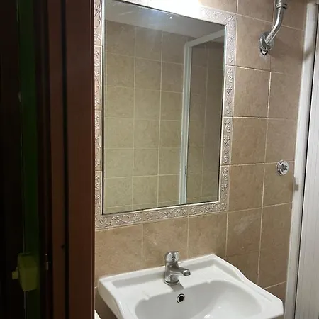בית הארחה Magenta House רומא