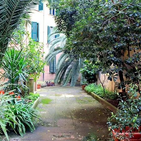 Karol Holiday home *