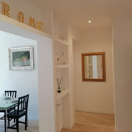 Guest house Luxury