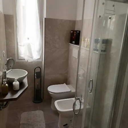 Guest house Luxury