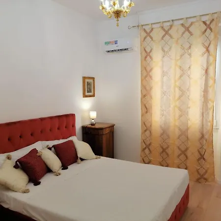 Guest house Luxury Rome
