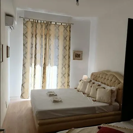 Guest house Luxury Rome