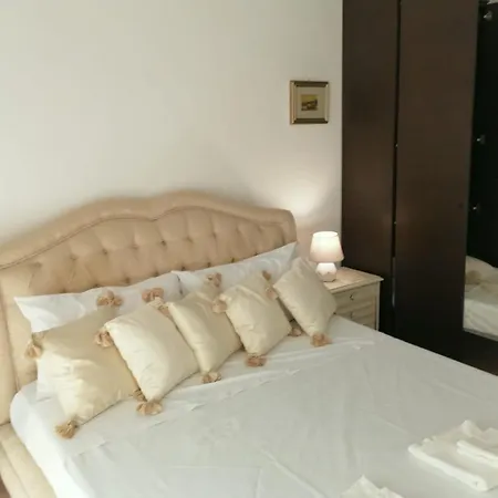 Guest house Luxury Rome