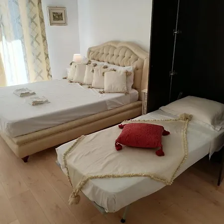 Luxury Guest house