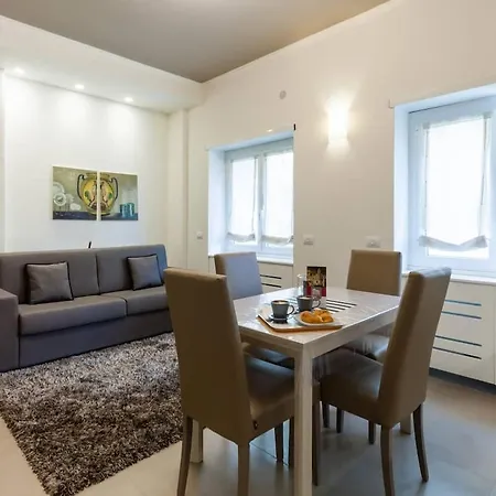 Maison Romana Apartament *