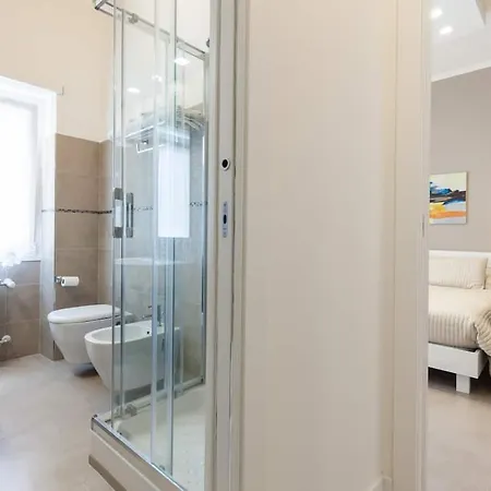 Apartament Maison Romana *