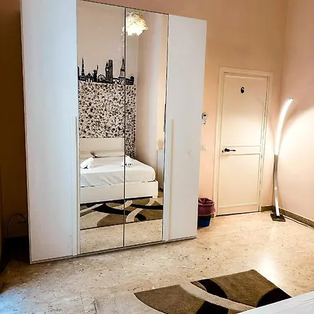 Sina Rent Hostel *