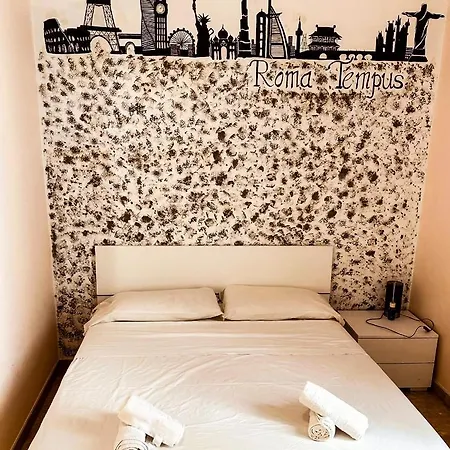Sina Rent * Rome
