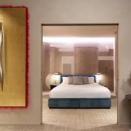 Ξενοδοχείο Borghese Contemporary