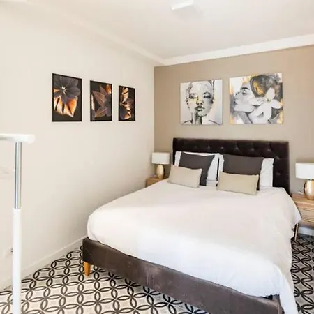 Apartment New Luxury Loft-la Fenetre Verte