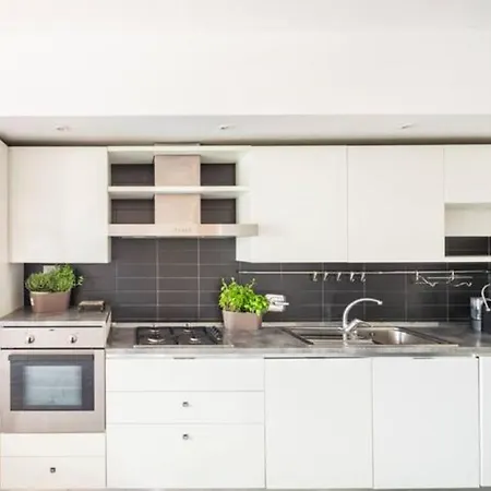 Apartment New Luxury Loft-la Fenetre Verte *