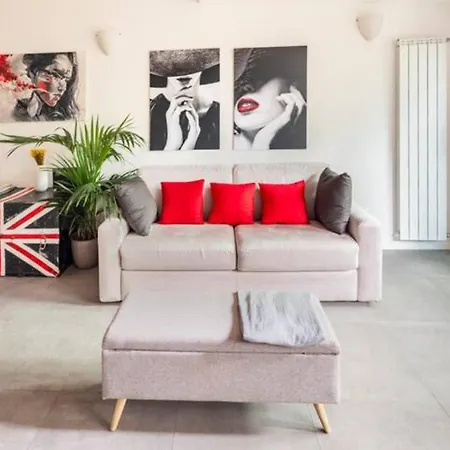 New Luxury Loft-la Fenetre Verte *