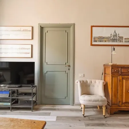 Appartamento Pantheon Stylish *