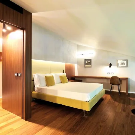 Fauno Urban 3*