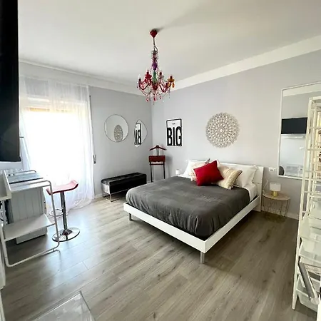 Matilda House Trastevere 8 Posti Letto Apartment Rome