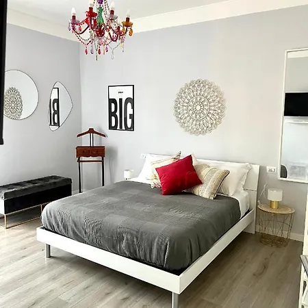 Matilda House Trastevere 8 Posti Letto Apartment Rome