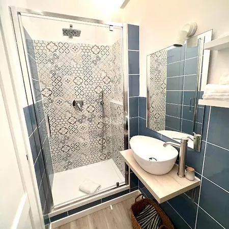 Matilda House Trastevere 8 Posti Letto Rome