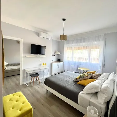 Apartment Matilda House Trastevere 8 Posti Letto *