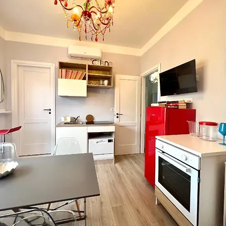 Apartment Matilda House Trastevere 8 Posti Letto *
