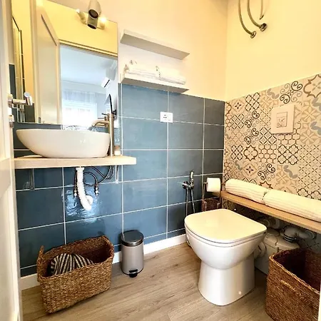 Matilda House Trastevere 8 Posti Letto Apartment Rome