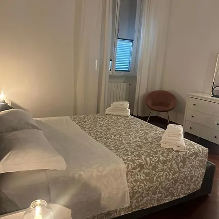 Saint Peter's Dream Apartment Rome
