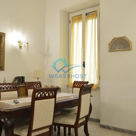 Vintage Loft Perin Del Vaga Appartamento
