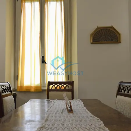 Appartamento Vintage Loft Perin Del Vaga Roma