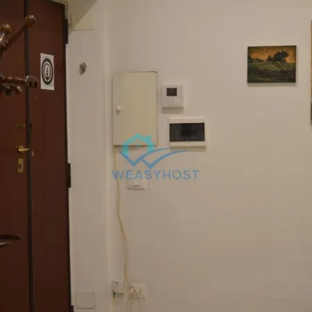 Appartamento Vintage Loft Perin Del Vaga