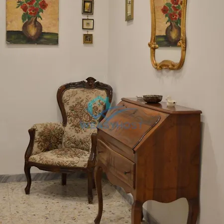Appartamento Vintage Loft Perin Del Vaga *