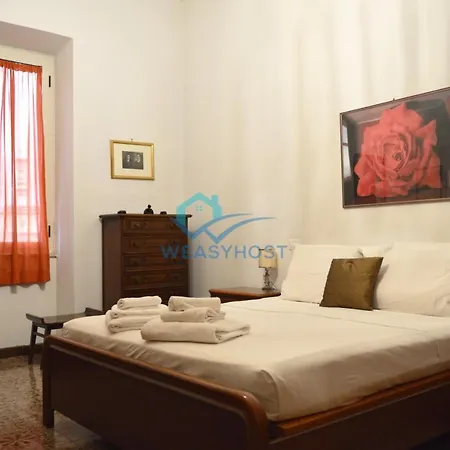 Appartamento Vintage Loft Perin Del Vaga