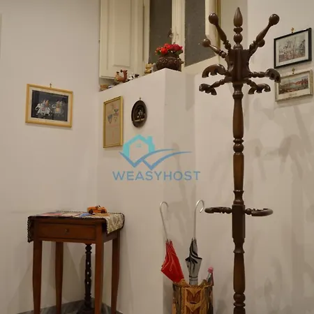 Vintage Loft Perin Del Vaga *