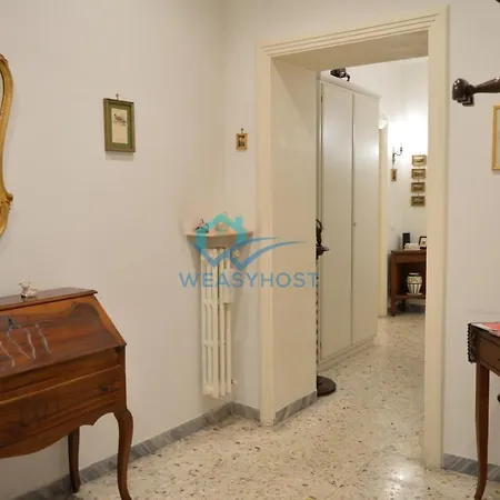 Appartamento Vintage Loft Perin Del Vaga *