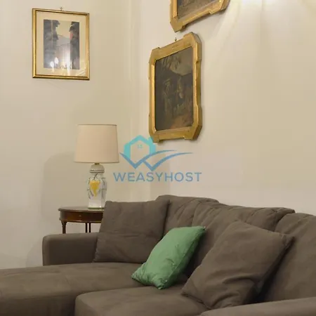 Vintage Loft Perin Del Vaga Roma