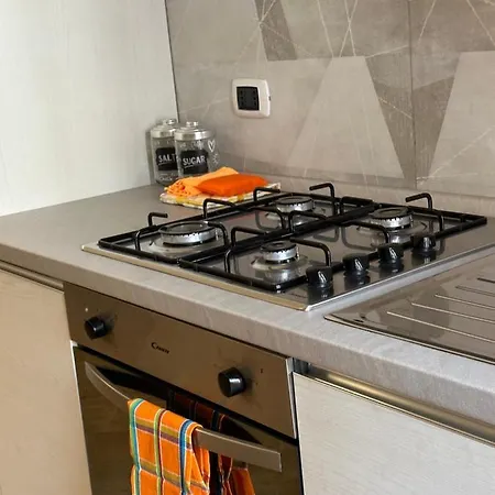 Apartment Pigneto *
