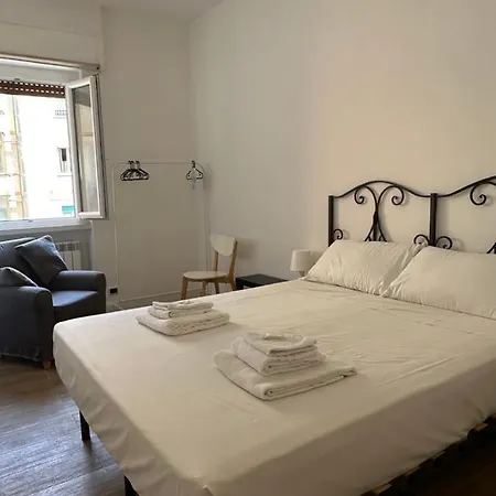 Apartment Pigneto