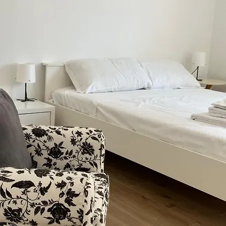 Apartamento Pigneto *