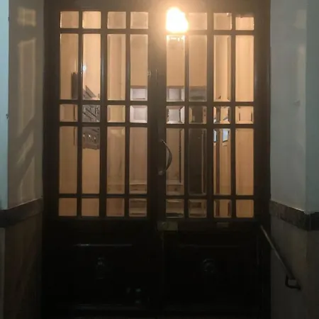 Maison d'hôtes Cosmos Rome