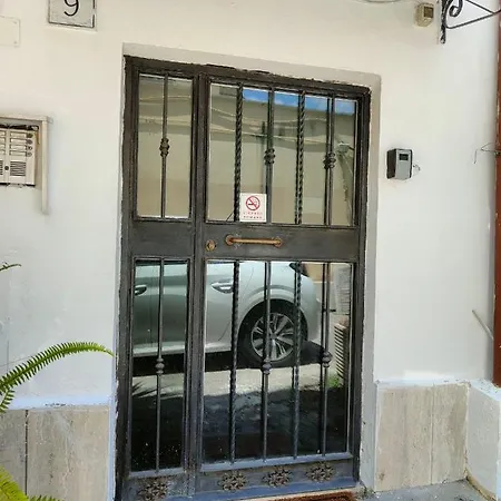 Appartement Red Nine - Stazione Tiburtina Rome