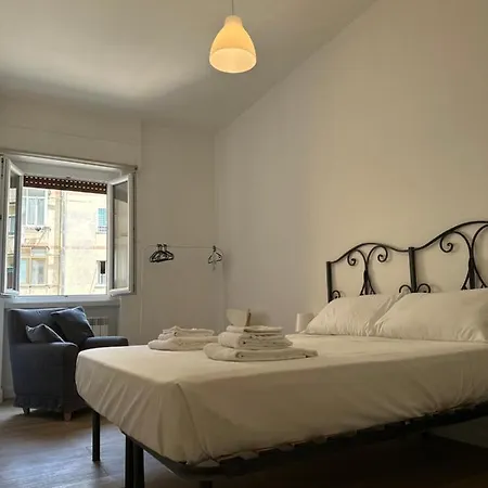 Pigneto Apartamento