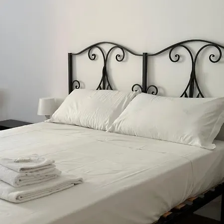 Apartment Pigneto Rome