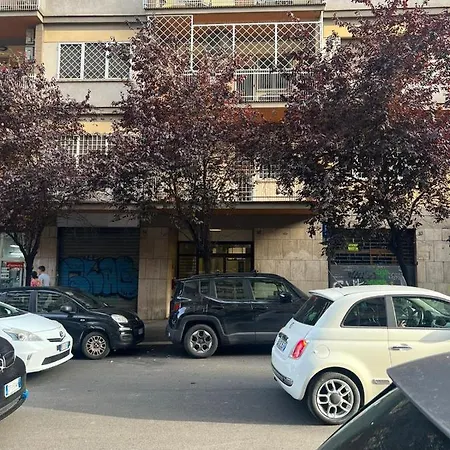 Matilda House Trastevere 8 Posti Letto