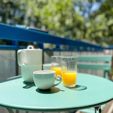 The Rent - In Trastevere Area