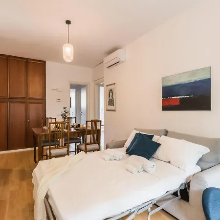 Apartment The Rent - In Trastevere Area