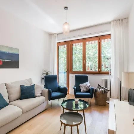 The Rent - In Trastevere Area * Rome