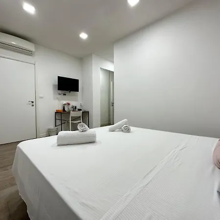 Vatican Whole 3 Private Apartmán