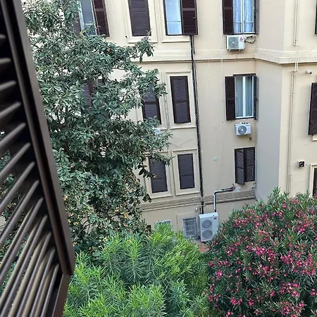 Vatican Whole 3 Private Apartmán *
